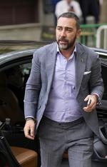 La UCO acredita los 300.000 euros que Aldama vincula a la financiación ilegal del PSOE