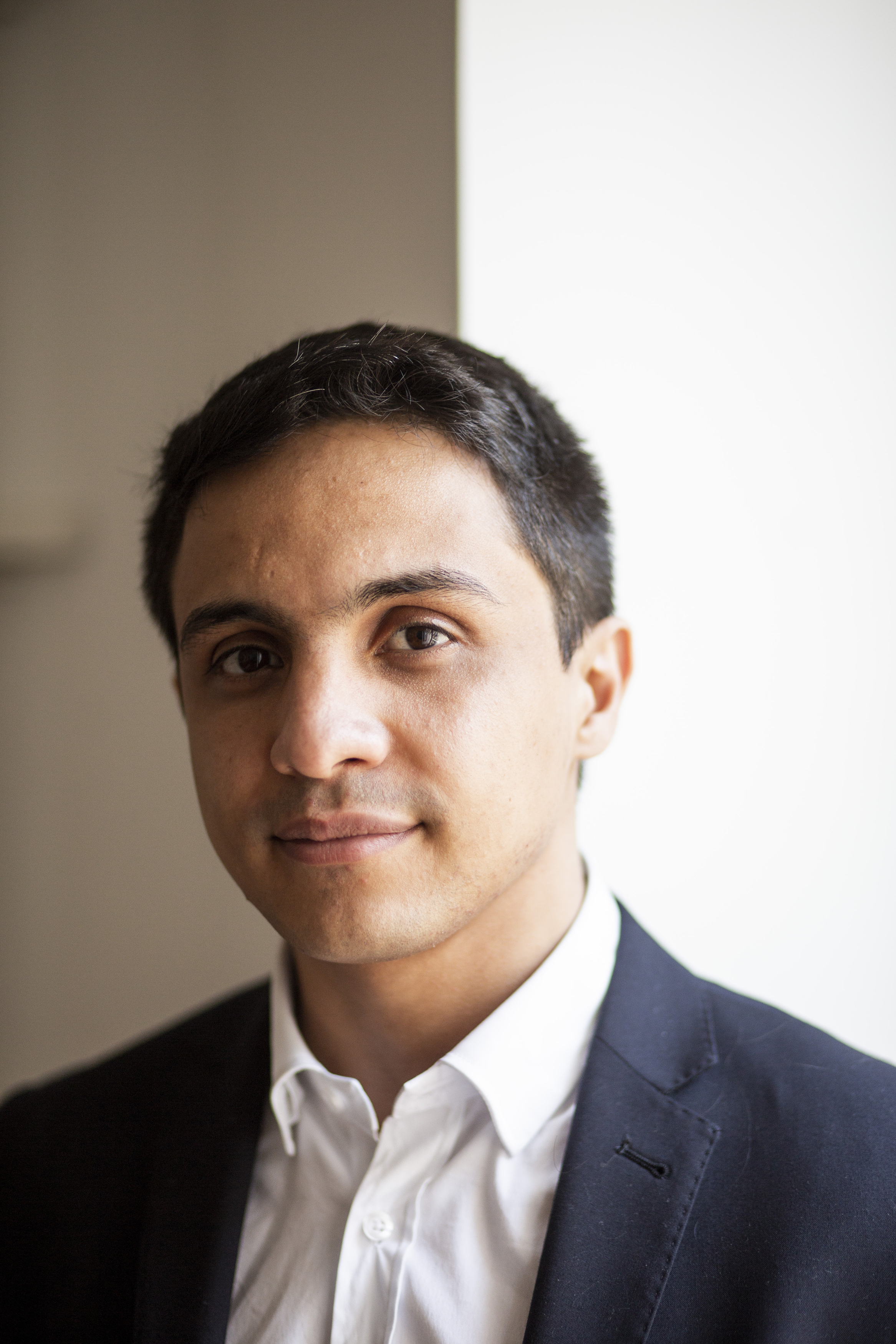 Lorent Saleh, activista y ex preso político venezolano: "La presencia de Machado devuelve a los ciudadanos el protagonismo"