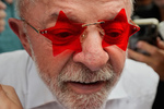 Lula logra una victoria inédita en Brasil y derrota al bolsonarismo