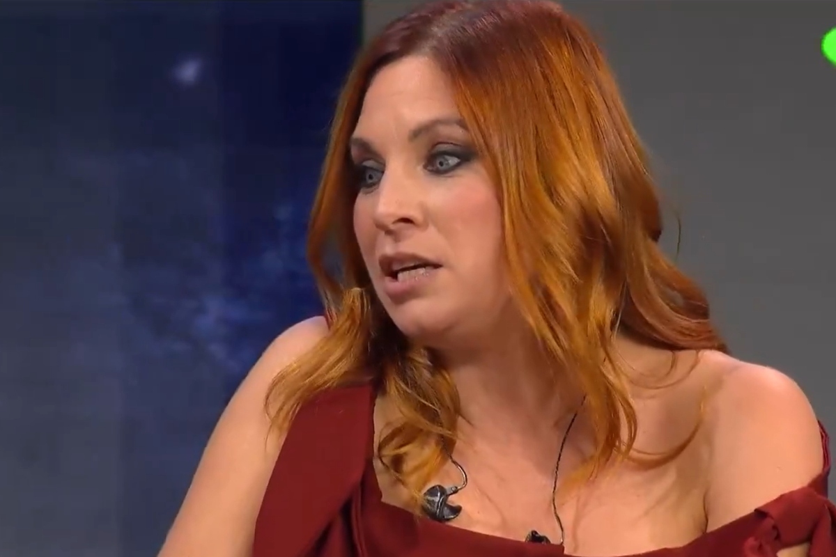 Leire Martínez defiende a Amaia Montero por las críticas a su físico: "Terriblemente doloroso"