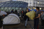 CEIM reclama medidas para garantizar la seguridad y la actividad económica en la Puerta del Sol