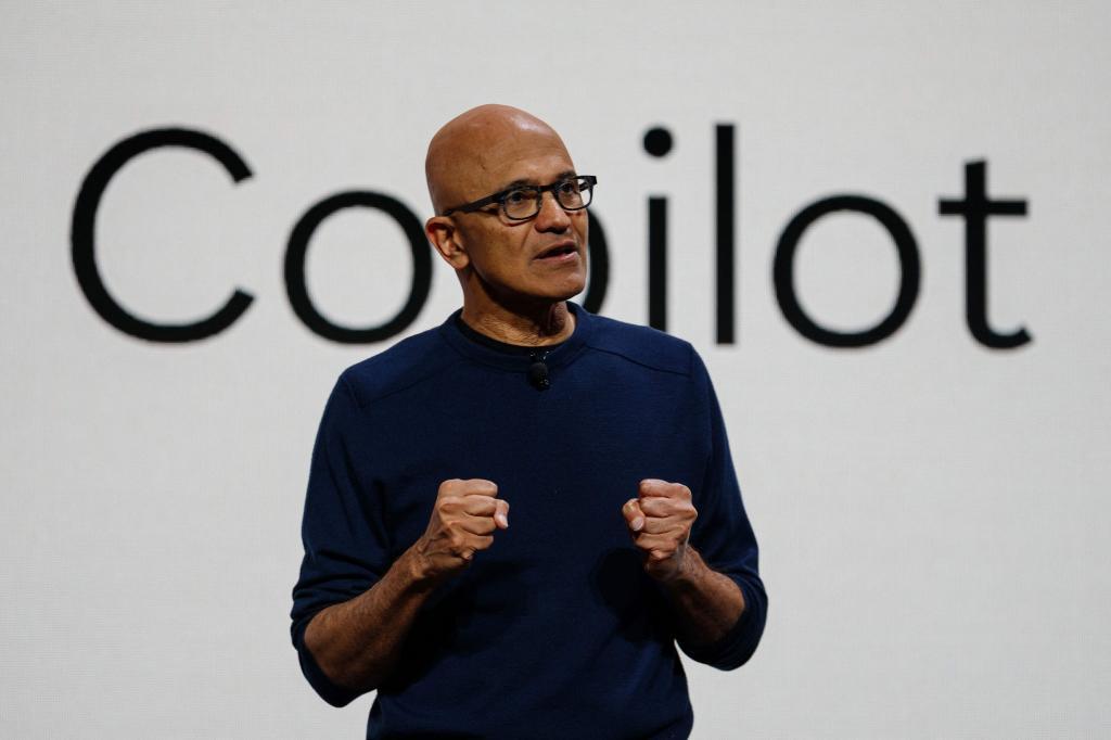 Microsoft propone salidas voluntarias a 60.000 empleados, el 27% de la plantilla