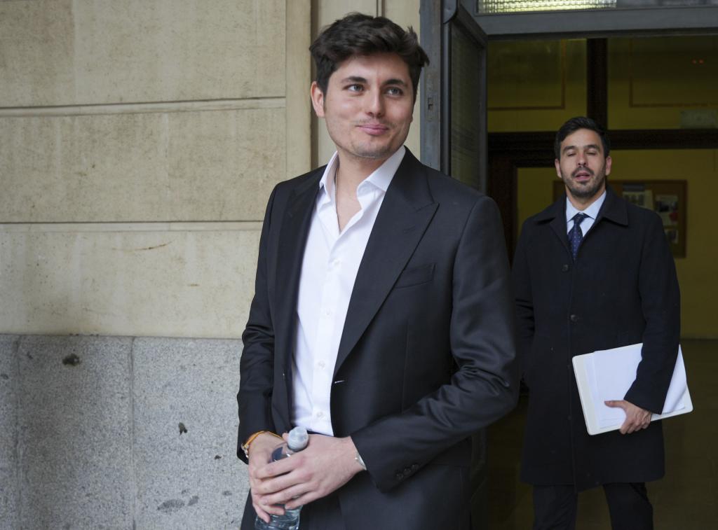 El juez ordena detener a Vito Quiles en la causa por denigrar a una mujer con discapacidad