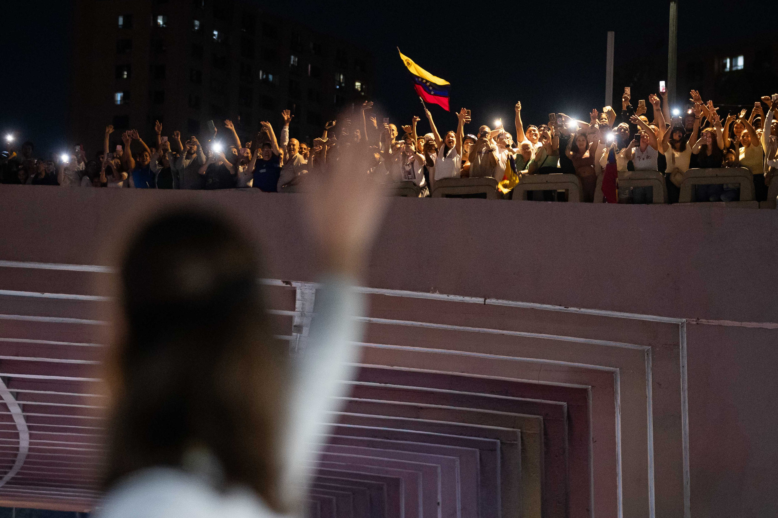 María Corina Machado 'redibuja' el tablero frente a Delcy y EEUU con el objetivo de las elecciones: "Nada nos va a detener"