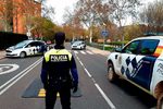 CPPM denuncia que policías municipales de Alcalá patrullan con chalecos antibalas cuya garantía ha vencido