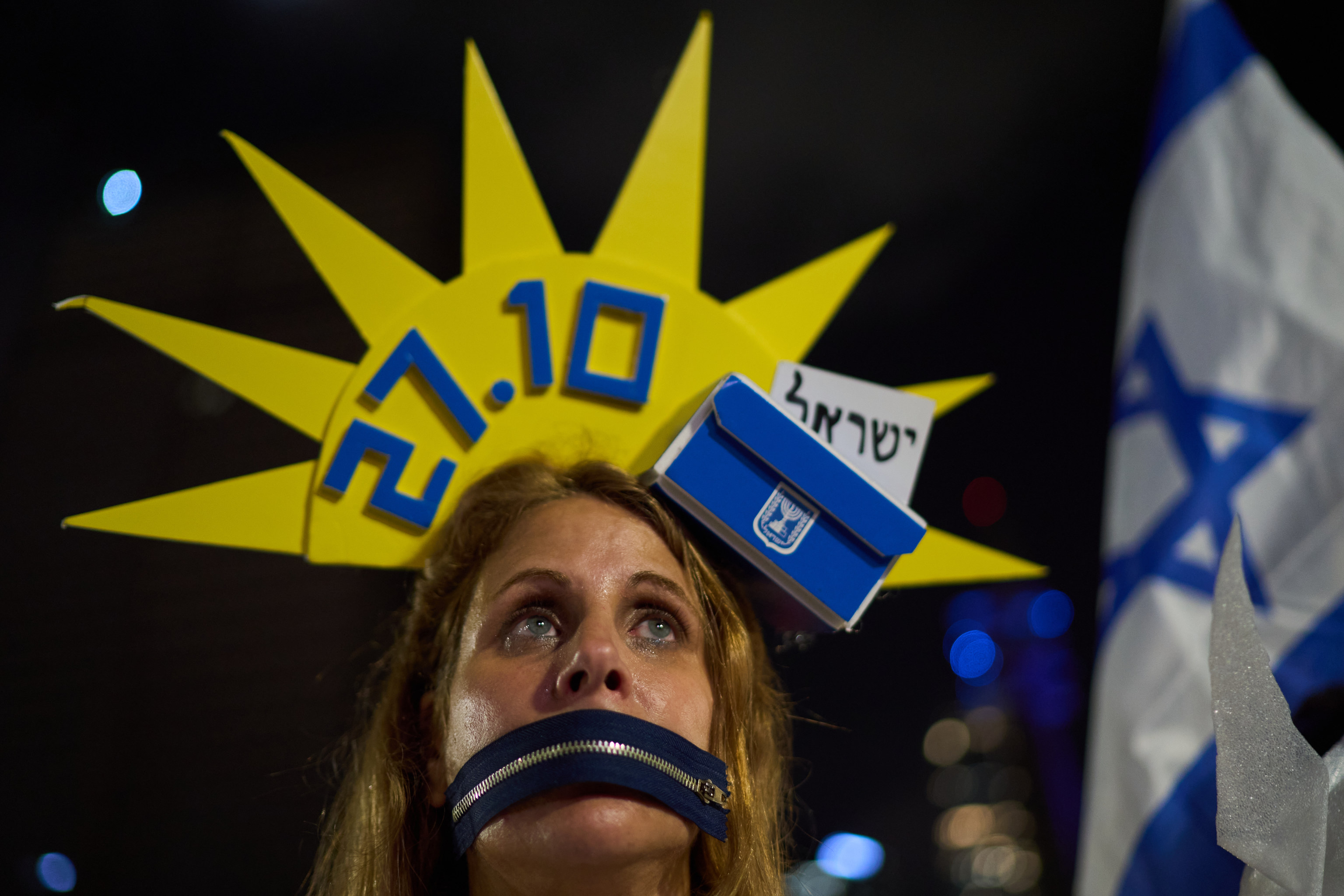 Israel vota bajo la sombra del 7-O: Netanyahu, Eisenkot o el bloqueo