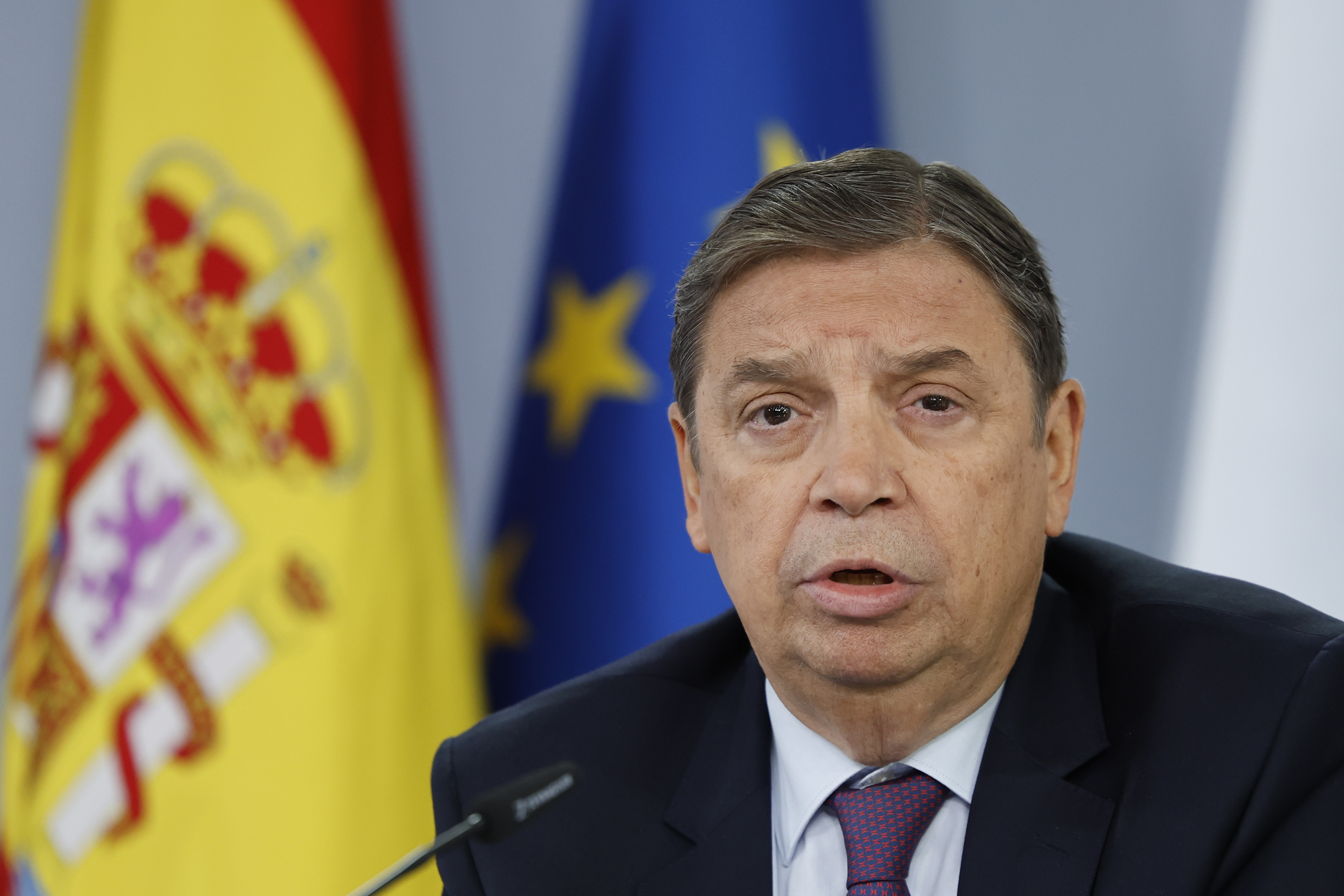 El Consejo de la UE logra un acuerdo parcial sobre la futura Política Agraria Común (PAC)