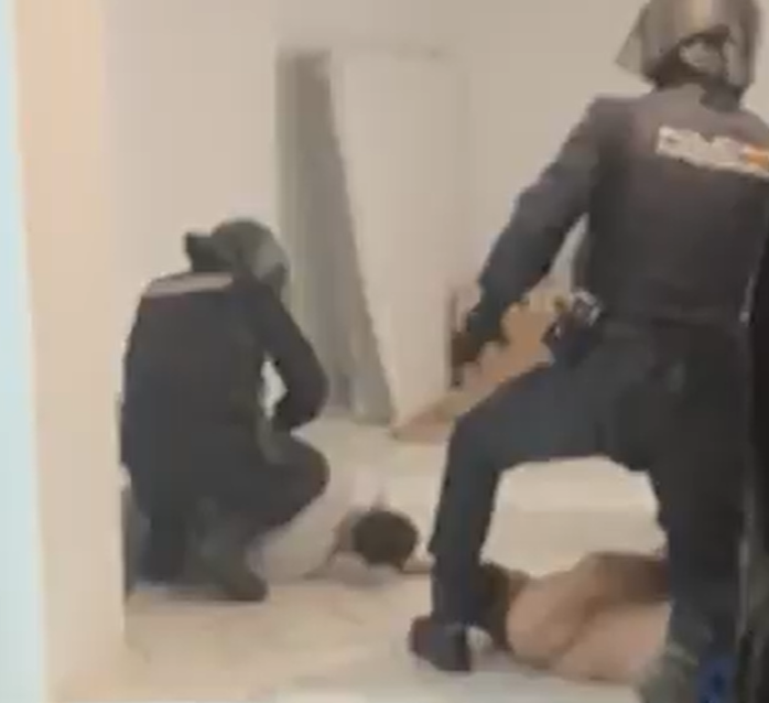 Detenido en Marruecos uno de los mayores 'narcos' de España con diez toneladas de hachís incautadas y 86 arrestos