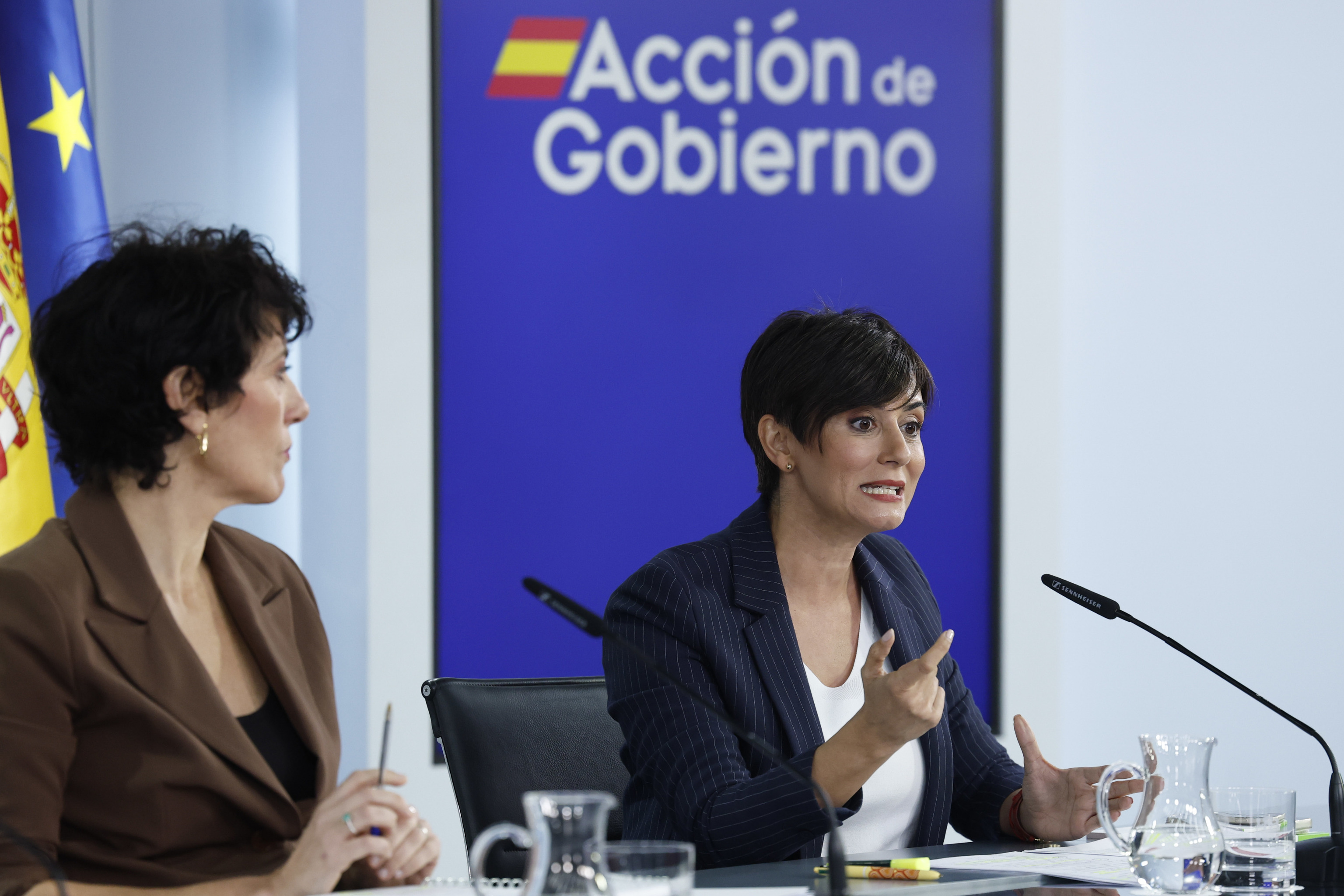 El Gobierno lanza su 'Plan Vive' con 201 millones de euros para construir 2.500 viviendas asequibles con el sector privado