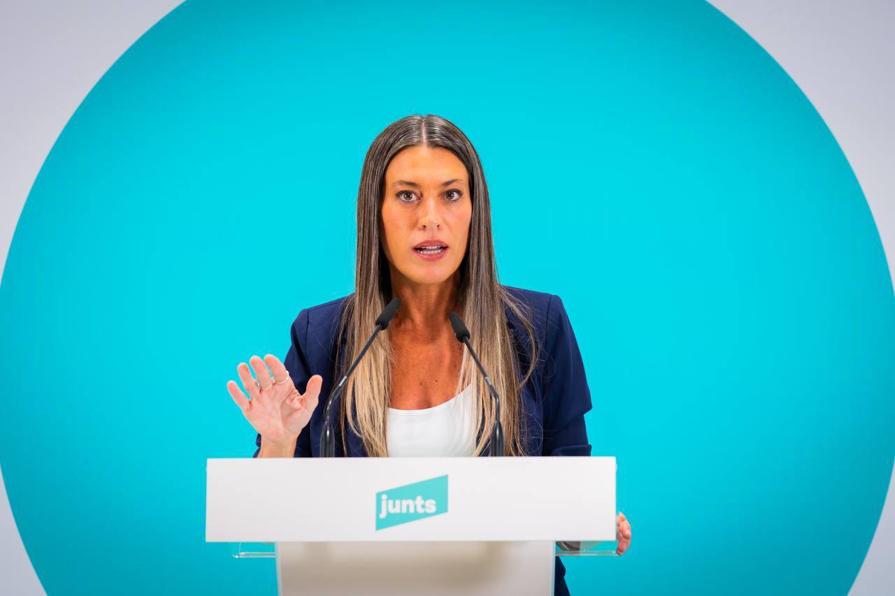 Junts señala a Pedro Sánchez como problema y se abre a apoyar un Gobierno del PSOE sin él tras las elecciones del 29-N