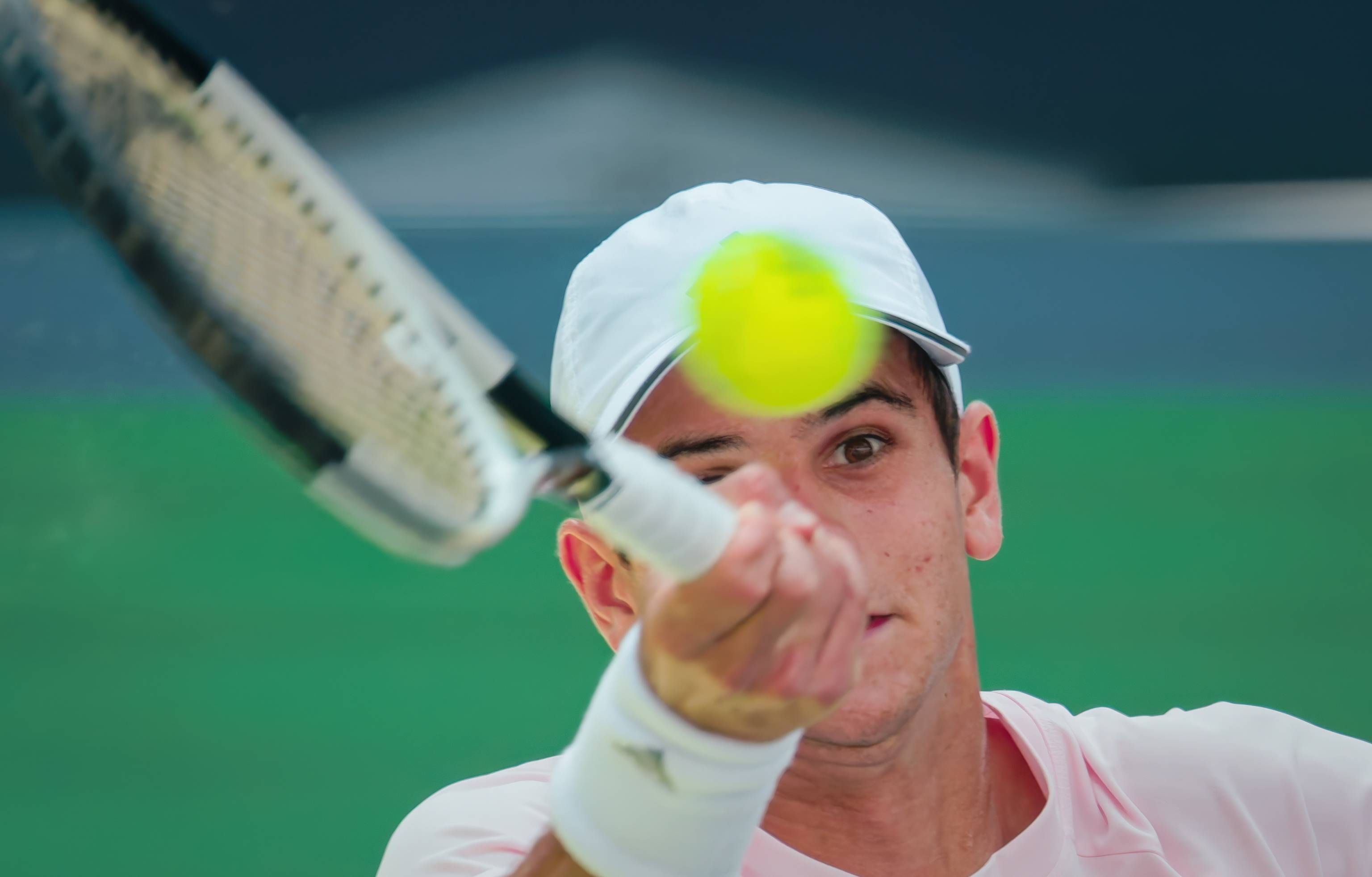 Jódar arrolla a Tabilo en su debut en  Basilea y se acerca al Top 10