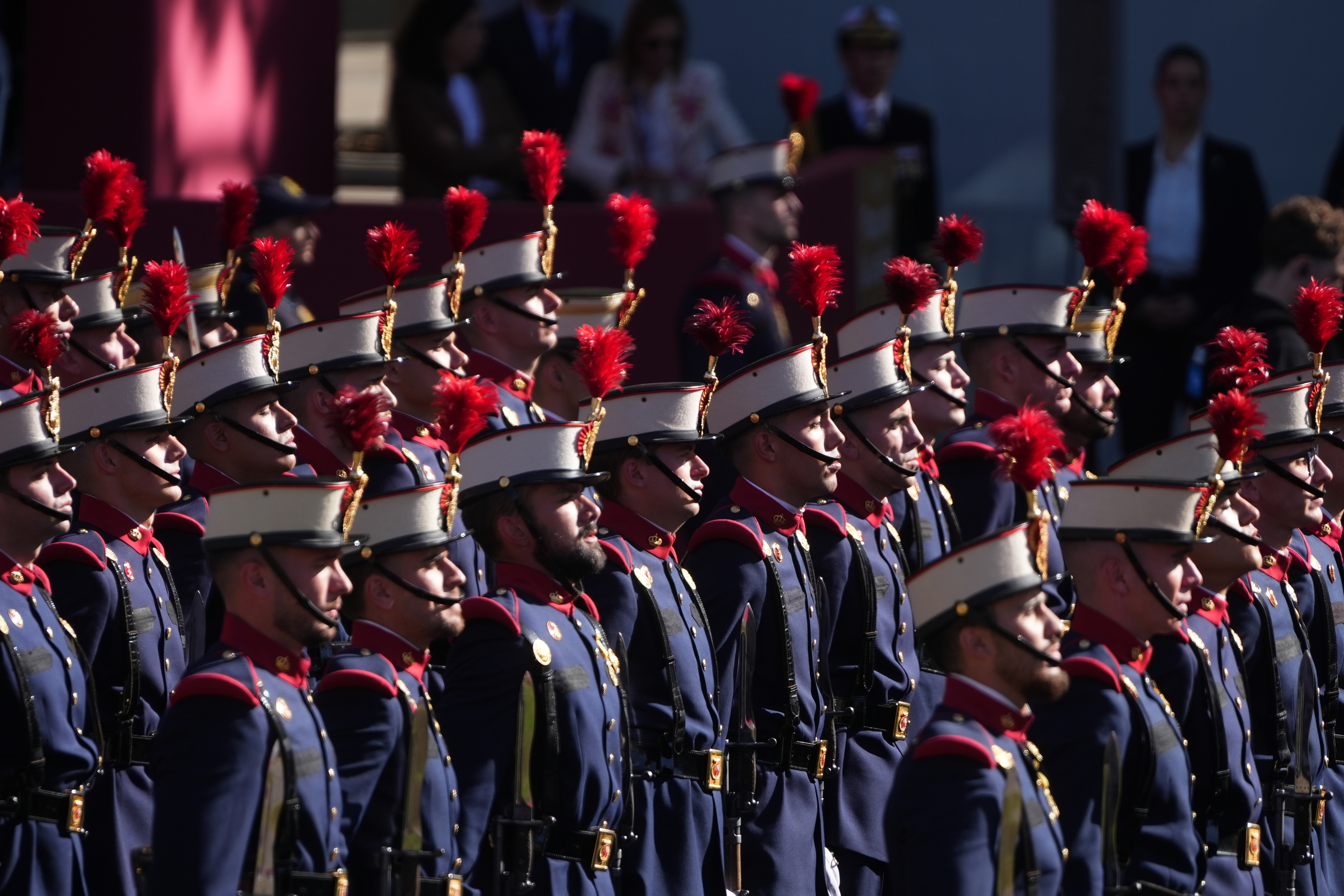Asisa y Adeslas plantan al Gobierno y abandonan la sanidad de los militares