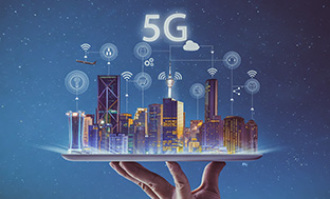 Bienvenidos a la era del milisegundo: llega el 5G de Telefnica