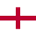 Escudo de England