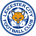 Escudo de Leicester City