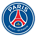 Escudo de Paris Saint-Germain