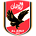 Escudo de Al Ahly