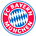 Escudo de FC Bayern München