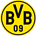 Escudo de Borussia Dortmund