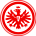 Escudo de Eintracht Frankfurt