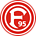 Escudo de Fortuna Dsseldorf