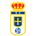 Escudo de Real Oviedo