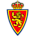 Escudo de Real Zaragoza