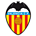 Escudo de Valencia CF