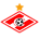 Escudo de Spartak Moscow