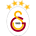 Escudo de Galatasaray