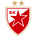 Escudo de Crvena Zvezda