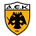Escudo de AEK Athens