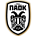 Escudo de PAOK Salonika