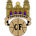 Escudo de Pontevedra CF