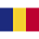 Escudo de Romania