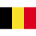 Escudo de Belgium
