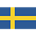 Escudo de Sweden