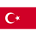 Escudo de Turkey