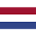 Escudo de Netherlands