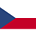 Escudo de Czech Republic