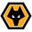 Escudo de Wolverhampton Wanderers