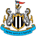 Escudo de Newcastle United