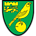 Escudo de Norwich City