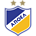 Escudo de APOEL Nicosia