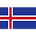 Escudo de Iceland