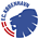 Escudo de FC København