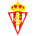 Escudo de Sporting de Gijón