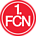 Escudo de 1. FC Nrnberg