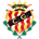 Escudo de Gimnstic de Tarragona