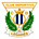 Escudo de Leganés